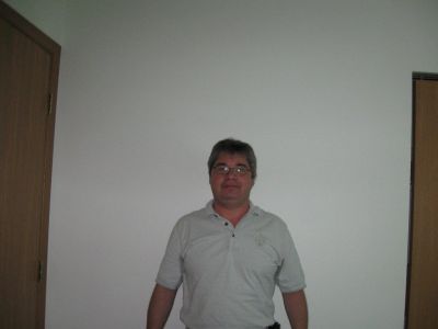 Gregory Schorey