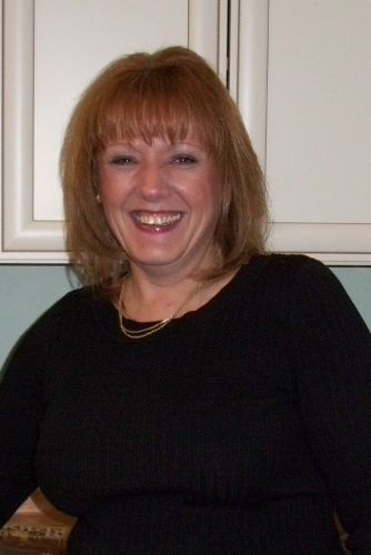 Lisa Taber
