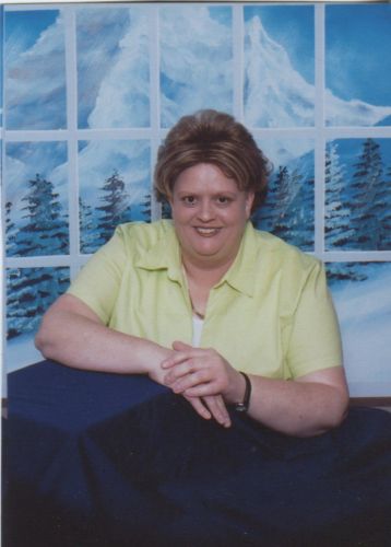 Sandra Fields