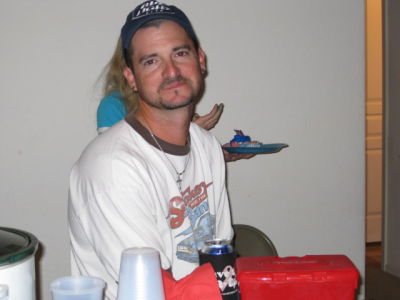 Brian Holbert