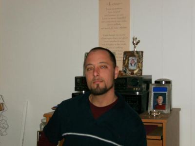 Kyle Denmark