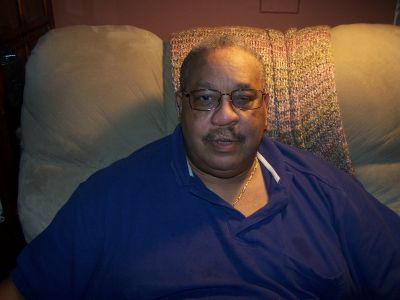 Larry Taylor