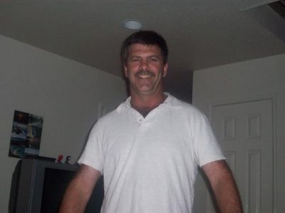 Michael Legault