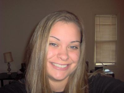 Brittany Beckergeorge