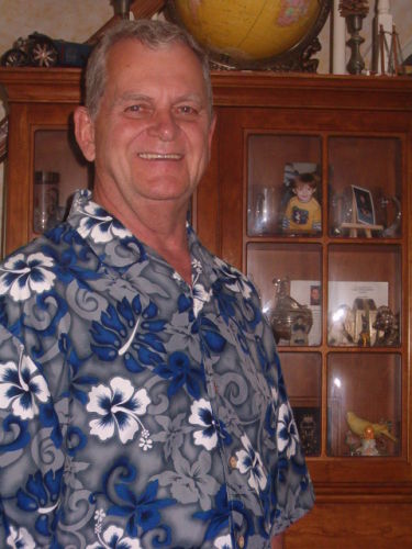 Bill Hafkey