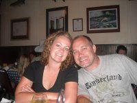 Terry Stinnett