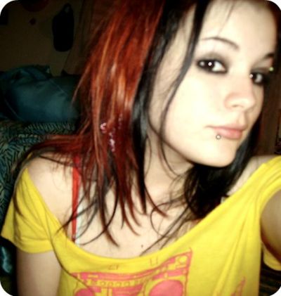 Amber Bledsoe