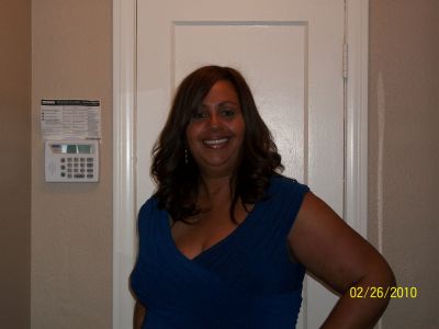 Stacye Stasi