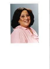 Kimberly Jones