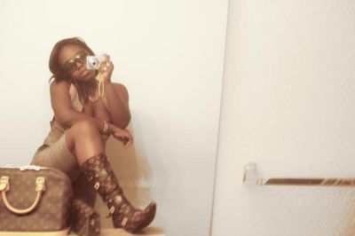Aisha Washington