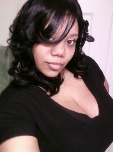 Marie Hodge