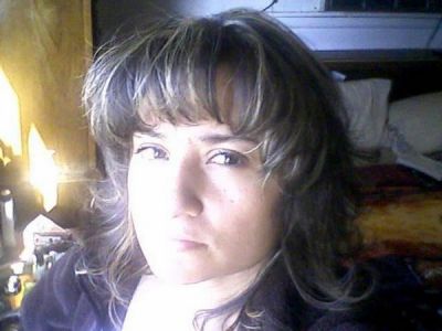 Cathia Hildebrand