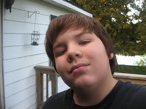 Mathew Monson