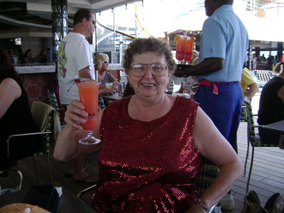 Dorothy Kelley