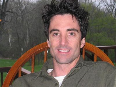 Steven Read
