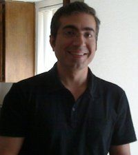 Salman Moghaddamjoo