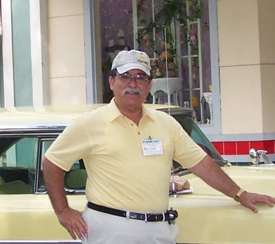 Reynaldo Ayala