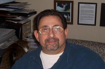John Patti