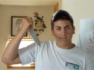 Jason Matheis