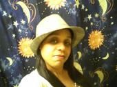 Denise Mitchell