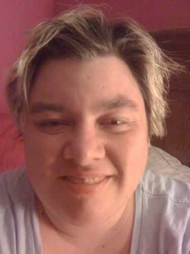 Kristy Brooks