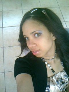 Isaura Encarnacion
