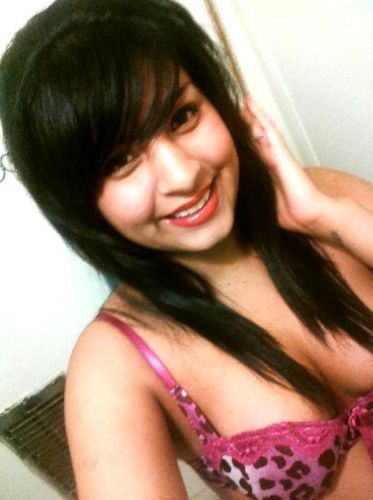 Michelle Jimenez
