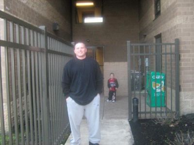 Jonathon Lynch