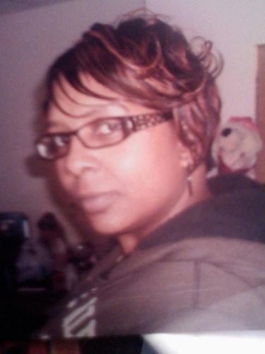 Cynthia Reddick