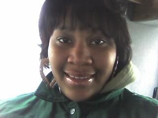 Charvette Gregory