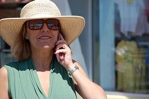 Sherrie Whalen