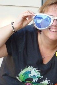 Mary Schram