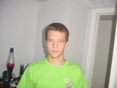 Steven Cochran