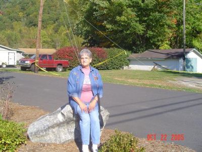 Carol Cullins