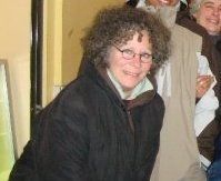 Marla Erlien
