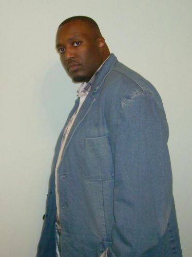 Maurice Bellamy