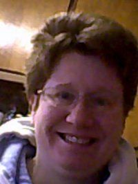 Stacey Mclaughlin