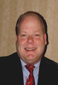 Bradford Mailly
