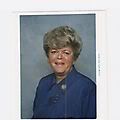 Sandra Richardson