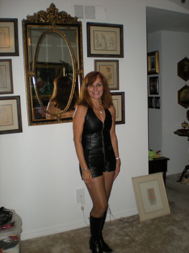 Joan Gargani