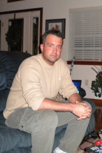 Eric Mccarty