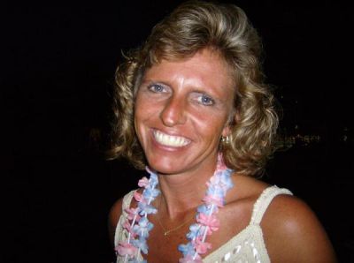 Melissa Chumbley
