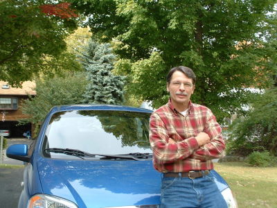 Stanley Bashura