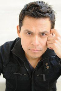 Gilbert Chavarria