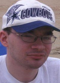 Chris Hoover