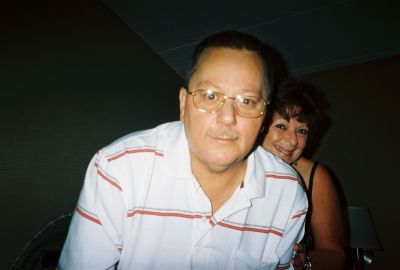 Jerry Carver