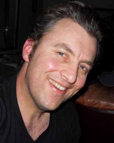 Richard Proctor