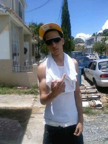 Kevin Cedeno Cruz