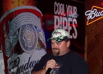 Kevin Smith