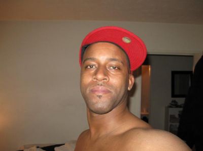 Jermaine Brown